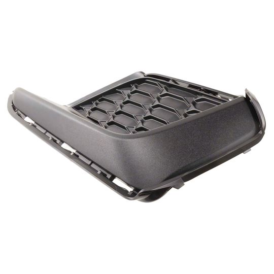 ford-partes-originales-rejilla-de-defensa-delantera-negra-carbon-lado-pasajero-oem-ford-mustang-2024-2026-mustang-0