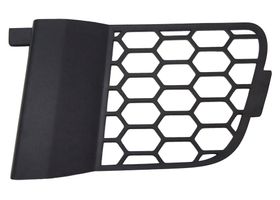 Rejilla De Defensa Delantera Lado Conductor - OEM