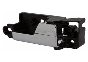 Manija Interior De Puerta Trasera Lado Pasajero - OEM