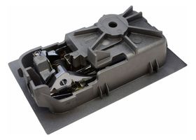 Manija Interior De Puerta Delantera Lado Pasajero - OEM