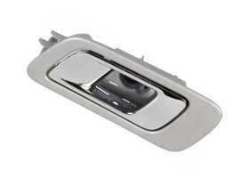 Manija Interior De Puerta Trasera Lado Conductor - OEM