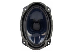 Bocina De Bandeja De Objetos Trasera Lado Conductor O Pasajero - OEM