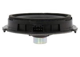 Bocina De Puerta Delantera Lado Conductor O Pasajero - OEM