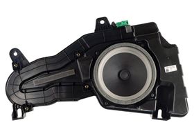 Bocina Trasera - OEM