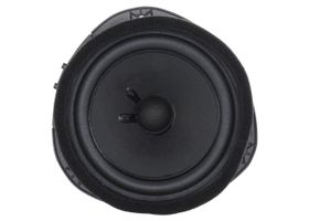 Bocina De Puerta Delantera Lado Conductor O Pasajero - OEM