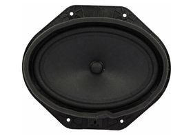 Bocina De Puerta Delantera Lado Conductor O Pasajero - OEM