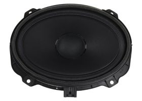 Bocina De Puerta Delantera Lado Conductor O Pasajero - OEM