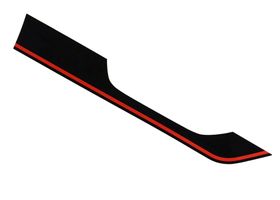 Calcomanía Lateral Trasera Lado Conductor - OEM