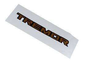 Calcomanía De Batea Lado Conductor O Pasajero - OEM