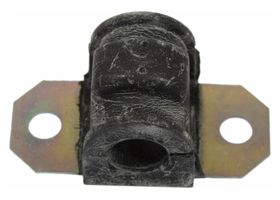 Goma De Barra Estabilizadora Delantera Lado Conductor O Pasajero - OEM