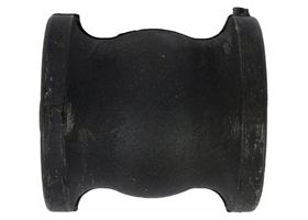 Goma De Barra Estabilizadora Trasera Lado Conductor O Pasajero - OEM