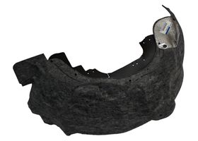 Tolva De Salpicadera Delantera Lado Conductor - OEM