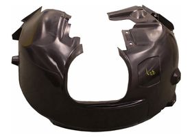 Tolva De Salpicadera Delantera Lado Pasajero - OEM