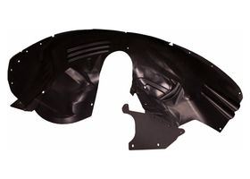 Tolva De Salpicadera Delantera Lado Pasajero - OEM