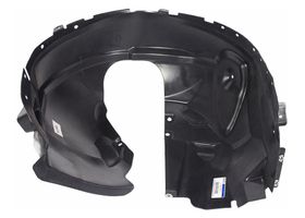 Tolva De Salpicadera Delantera Lado Pasajero - OEM