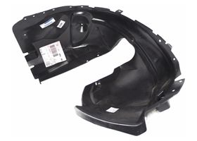 Tolva De Salpicadera Delantera Lado Conductor - OEM