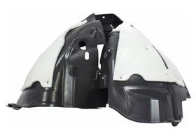 Tolva De Salpicadera Delantera Lado Pasajero - OEM