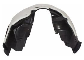 Tolva De Salpicadera Delantera Lado Pasajero - OEM