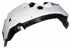 Tolva De Salpicadera Delantera Lado Conductor - OEM