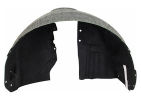 Tolva De Salpicadera Delantera Lado Pasajero - OEM