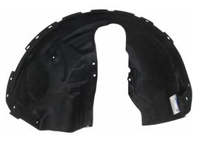 Tolva De Salpicadera Delantera Lado Conductor - OEM