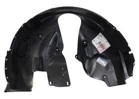 Tolva De Salpicadera Delantera Lado Conductor - OEM