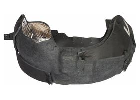 Tolva De Salpicadera Delantera Lado Pasajero - OEM