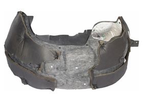 Tolva De Salpicadera Delantera Lado Conductor - OEM