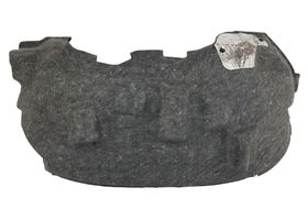 Tolva De Salpicadera Delantera Lado Conductor - OEM