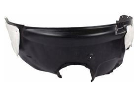 Tolva De Salpicadera Delantera Lado Conductor - OEM