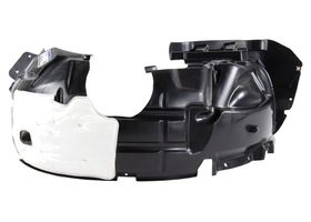 Tolva De Salpicadera Delantera Lado Pasajero - OEM