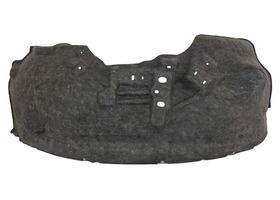 Tolva De Salpicadera Delantera Lado Conductor - OEM