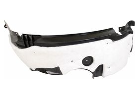 Tolva De Salpicadera Delantera Lado Conductor - OEM