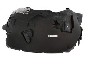 Tolva De Salpicadera Delantera Lado Pasajero - OEM