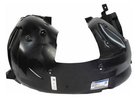 Tolva De Salpicadera Delantera Lado Conductor - OEM