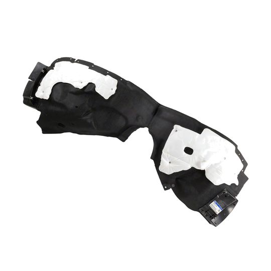 ford-partes-originales-tolva-de-salpicadera-delantera-lado-pasajero-oem-ford-edge-2019-2024-edge-0