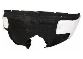 Tolva De Salpicadera Delantera Lado Pasajero - OEM