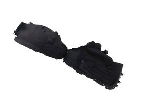 Tolva De Salpicadera Delantera Lado Pasajero - OEM