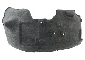 Tolva De Salpicadera Delantera Lado Pasajero - OEM