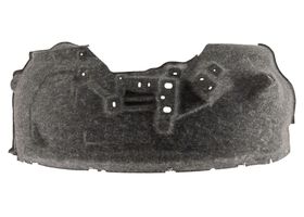 Tolva De Salpicadera Delantera Lado Conductor - OEM