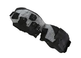 Tolva De Salpicadera Delantera Lado Conductor - OEM