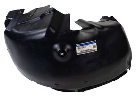 Tolva De Salpicadera Trasera Lado Conductor - OEM