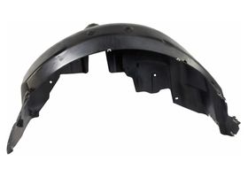 Tolva De Salpicadera Trasera Lado Pasajero - OEM