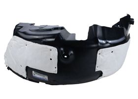 Tolva De Salpicadera Trasera Lado Conductor - OEM