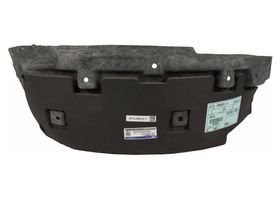 Tolva De Salpicadera Trasera Lado Conductor - OEM