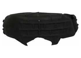 Tolva De Salpicadera Trasera Lado Pasajero - OEM