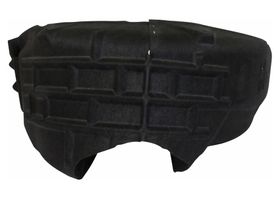 Tolva De Salpicadera Trasera Lado Conductor - OEM