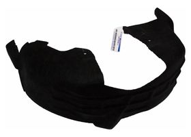 Tolva De Salpicadera Trasera Lado Conductor - OEM