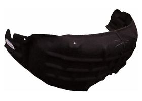 Tolva De Salpicadera Trasera Lado Conductor - OEM