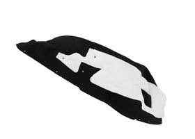 Tolva De Salpicadera Trasera Lado Conductor - OEM